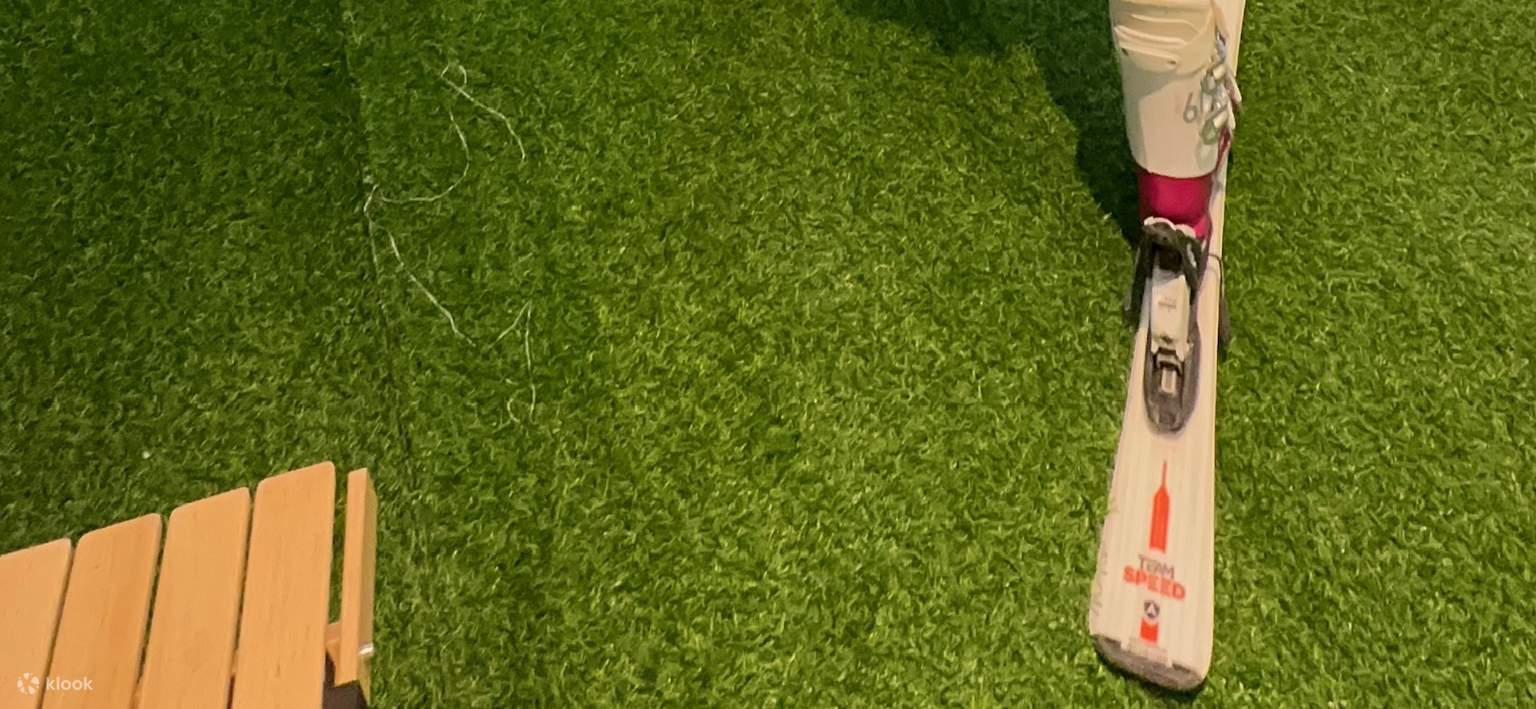 Urban Terrain Hong Kong Indoor Ski Experience Klook United States